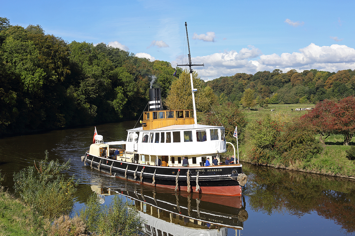 Grand Finale Cruise - Oct 23 2022